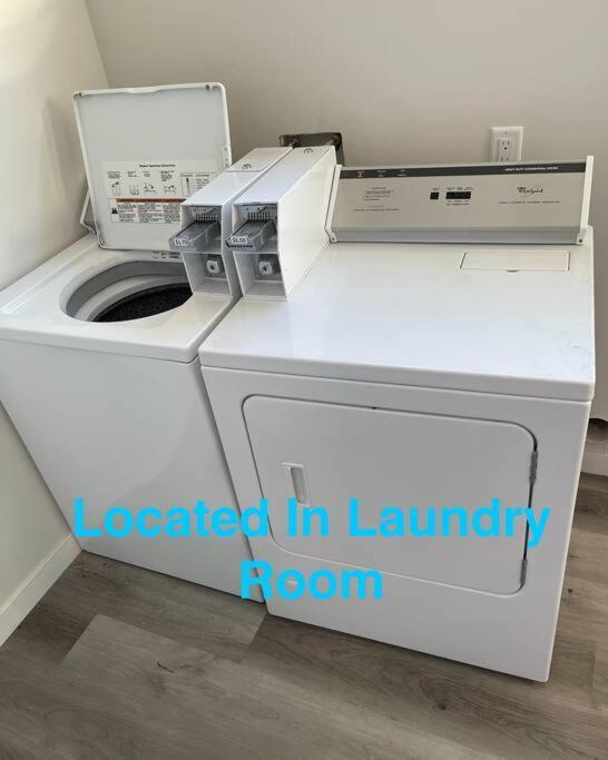 Cute Studio With Large Balcony And Great Park View San Diego Exterior foto